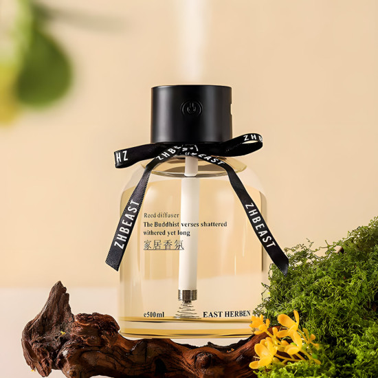 Perfume Diffuser 500 ml